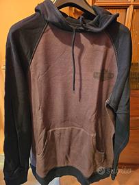 Harley Davidson Felpa in cotone