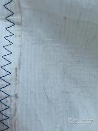 Fiocco per barca a vela