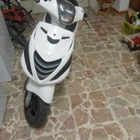 Piaggio Zip 50 - 2014