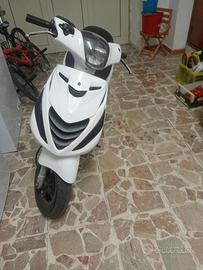 Piaggio Zip 50 - 2014