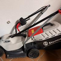 Tagliaerba Sterwing 1200w