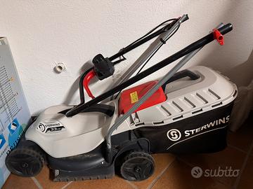 Tagliaerba Sterwing 1200w