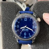 Orologio unisex Moschino originale