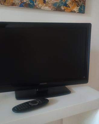 TV Philips 22 pollici 