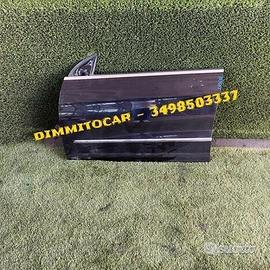 Ricambi Volkswagen Passat CC 2012 Portiere