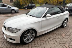 BMW Serie 1 Cabrio 135i Cabrio Msport