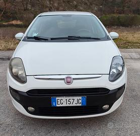 Fiat Grande Punto 1.2