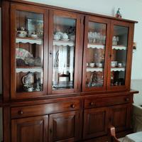 sala da pranzo completa 