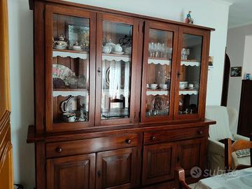 sala da pranzo completa 