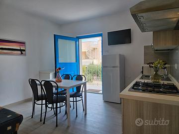 Appartamento Trilocale vicino al mare in classe A