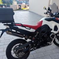 Bmw f 800 gs - 2010