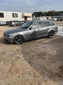 Bmw520