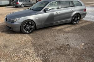 Bmw520