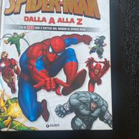 Libero di spider-Man