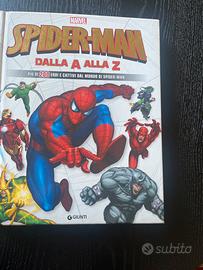 Libero di spider-Man
