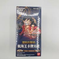 One Piece OP-01 Romance Dawn Chinese Originale