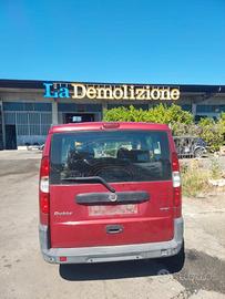 RICAMBI USATI FIAT DOBLO' ANNO 2008