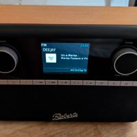 Radio Roberts 94L  dab fm wi-fi - 1 anno garanzia