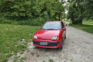 Fiat 600