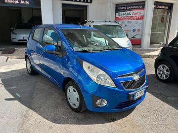 Chevrolet Spark 1.0 68CV 2014
