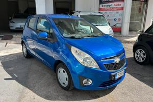 Chevrolet Spark 1.0 68CV 2014