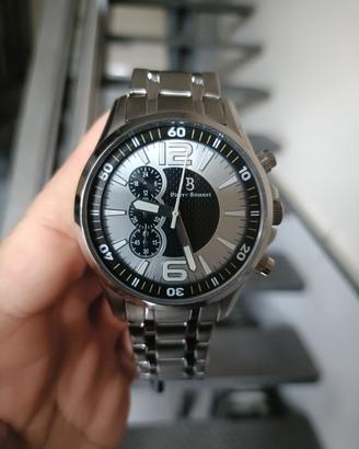 Pierre Bonnet chronograph NOS 