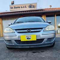 Opel Corsa 1.2 Club 80cv 5p