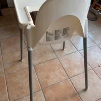 Seggiolone ikea