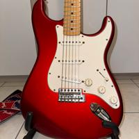 Fender Stratocaster