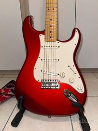 Fender Stratocaster