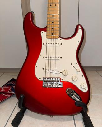 Fender Stratocaster