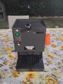 macchina da caffè a cialde 