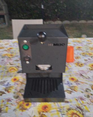 macchina da caffè a cialde 