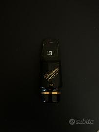 Vandoren V16 S8 nuovo