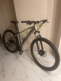 bicicletta