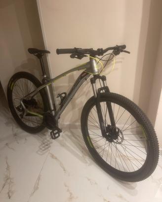 bicicletta