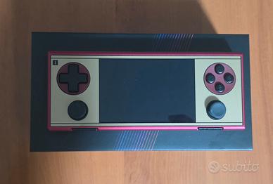 Ayaneo Pocket Micro - Console Portatile