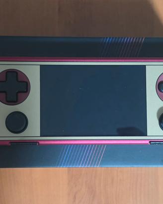 Ayaneo Pocket Micro - Console Portatile