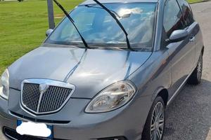 LANCIA Ypsilon II (843) 1.4 Benzina 78 CV