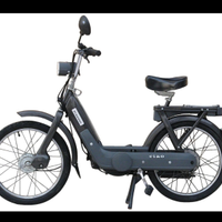 Piaggio Ciao PX grigio metallizzato