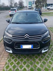 Citroen C4 Cactus Shine