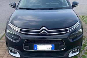 Citroen C4 Cactus Shine