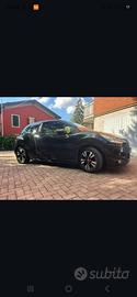 Citroen ds3 automatica gpl