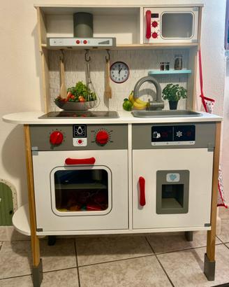 Cucina gioco