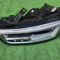 AUDI Q3 8U0 Restyling FULL LED Faro Fanale Sinistr