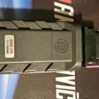 CENTRALINA MODULO AGGIUNTIVO VOLVO/FORD