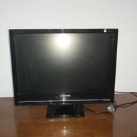 Monitor Tv Samsung 225MW Originale di mia propriet