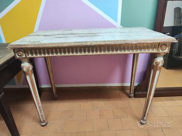 tavolo vintage
