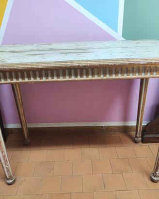 tavolo vintage
