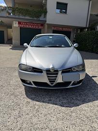 Alfa Romeo 156 Sportwagon 1.9 JTD 16V - 2005